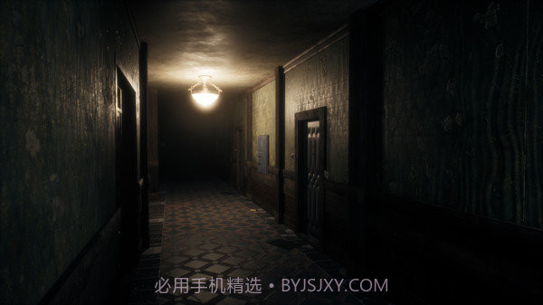 孤女咒怨截图2 孤女咒怨截图2