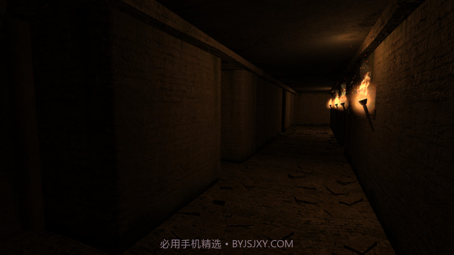 最后的茅山道士截图3 最后的茅山道士截图3