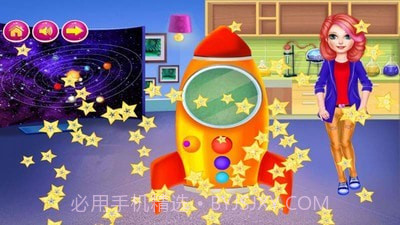 芭比公主换装大赛截图1 芭比公主换装大赛截图1