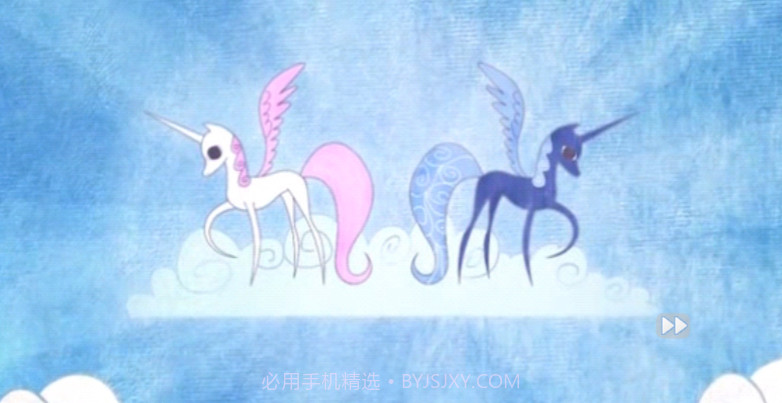 mylittlepony魔法公主2023截图3 mylittlepony魔法公主2023截图3