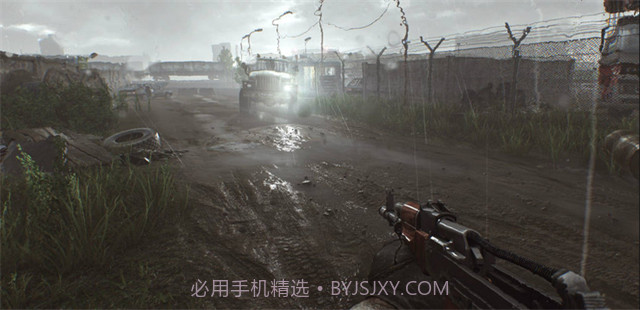 逃离塔科夫中文版截图2 逃离塔科夫中文版截图2