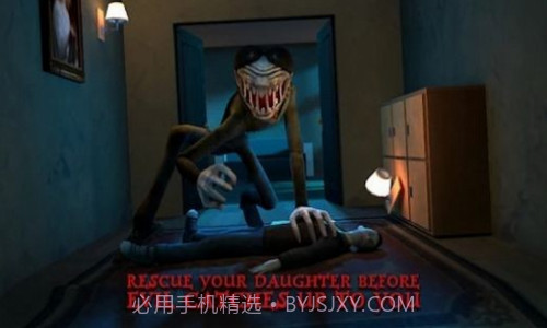 神秘镜子人截图3 神秘镜子人截图3