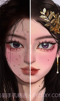 明星化妆师官方截图2