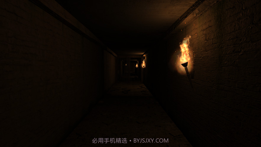 最后的茅山道士截图1 最后的茅山道士截图1