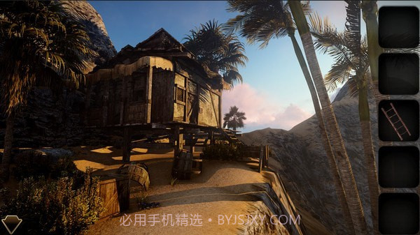 阿尤达岛截图1 阿尤达岛截图1