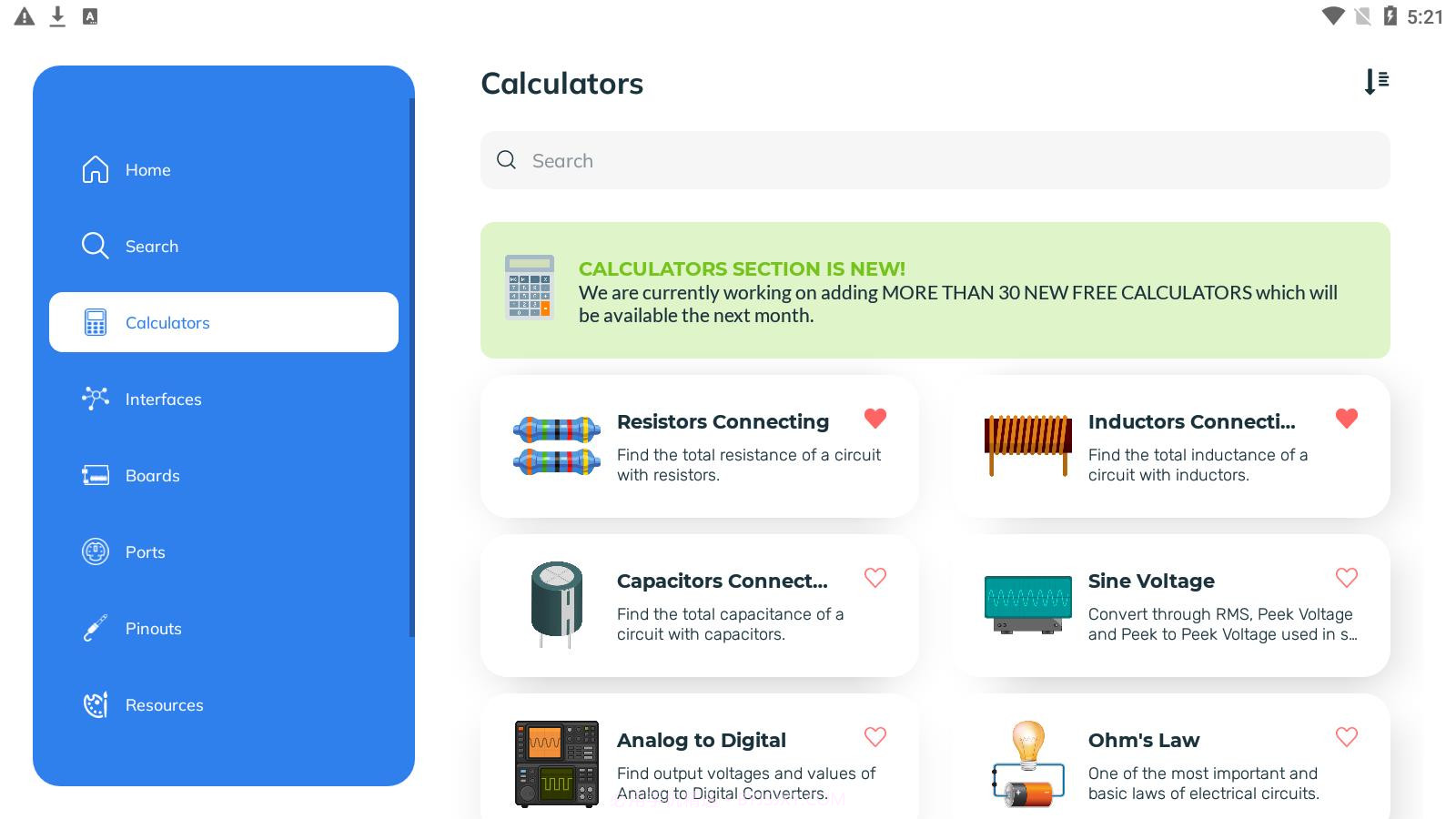 ElectroBox截图1 ElectroBox截图1
