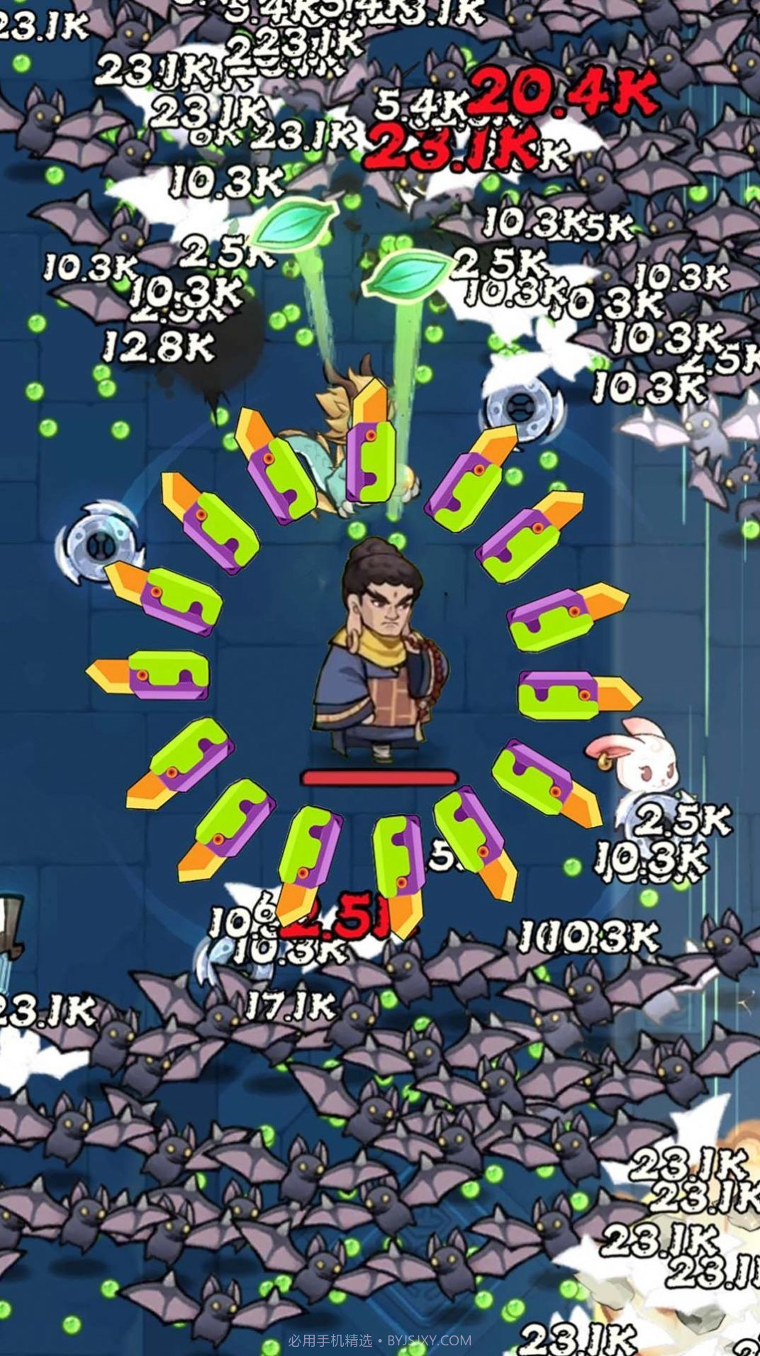 这关赢定了截图1 这关赢定了截图1