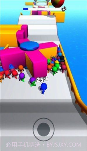 障碍淘汰赛截图1 障碍淘汰赛截图1