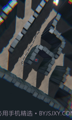 深渊的凝视截图3