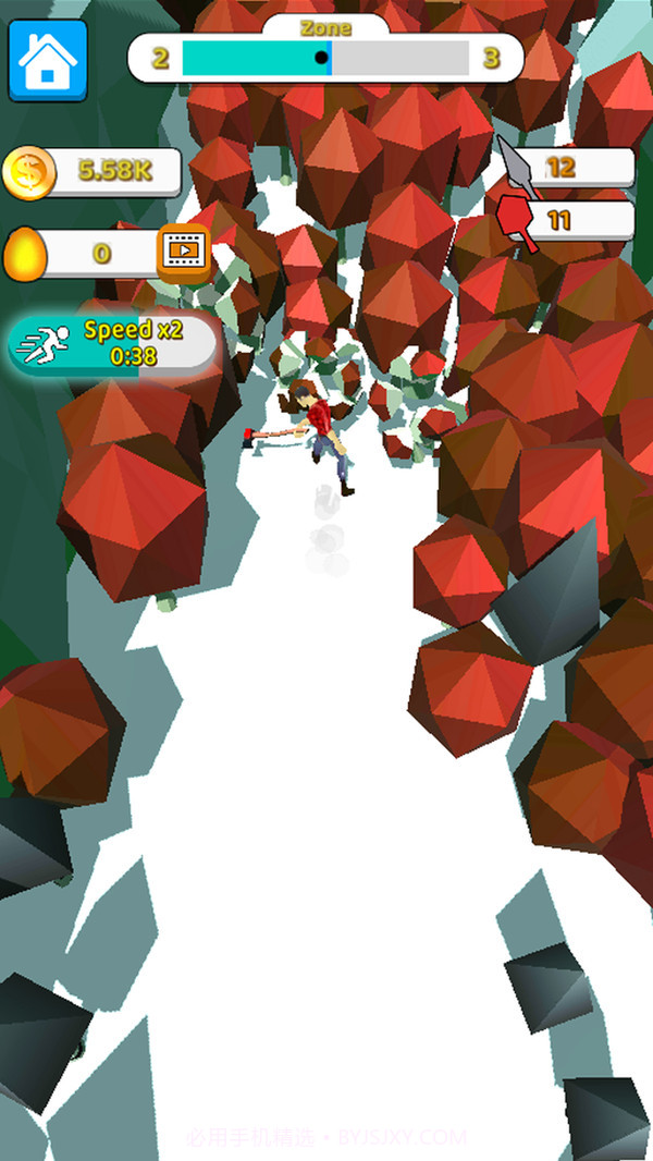 伐木工人截图3 伐木工人截图3