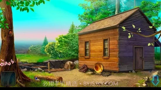 玛莎营救奶奶截图2 玛莎营救奶奶截图2