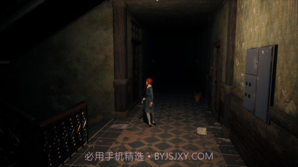 孤女咒怨截图3 孤女咒怨截图3