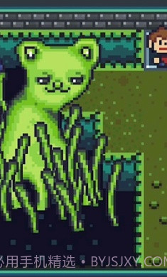 克拉法恶棍截图3 克拉法恶棍截图3