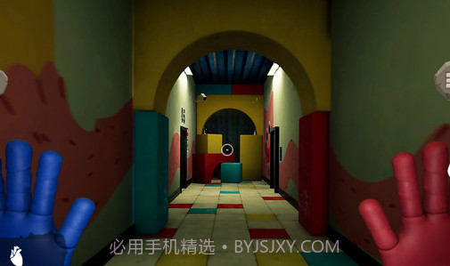 熊孩子的恶作剧截图2