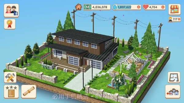 房子翻转截图3 房子翻转截图3