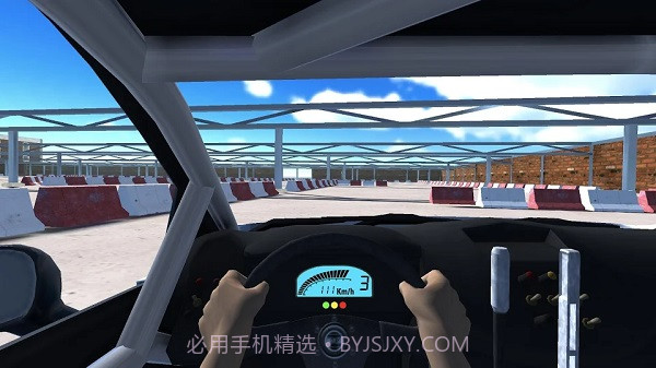 拉力赛车越野截图1 拉力赛车越野截图1