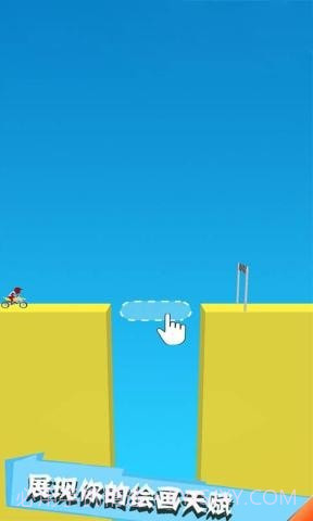 飞速摩托截图5 飞速摩托截图5