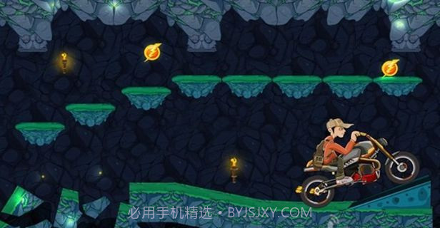 坠落的桥截图1 坠落的桥截图1