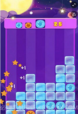 月饼消消乐截图3 月饼消消乐截图3