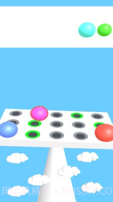 球球跷跷板截图2