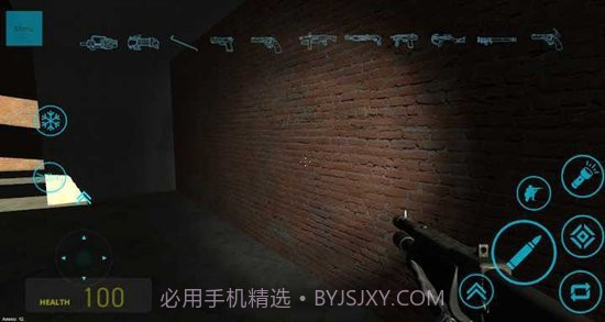 盖瑞模组马桶人模组中文版截图1