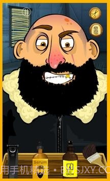 刮胡子拉里截图4 刮胡子拉里截图4