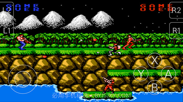 FC游戏合集截图2 FC游戏合集截图2