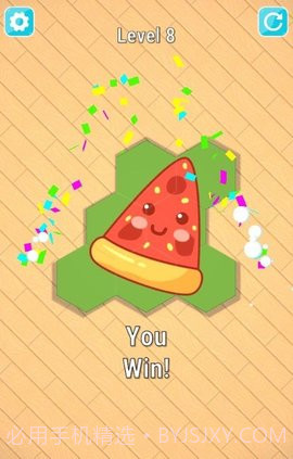 六边形艺术截图3 六边形艺术截图3