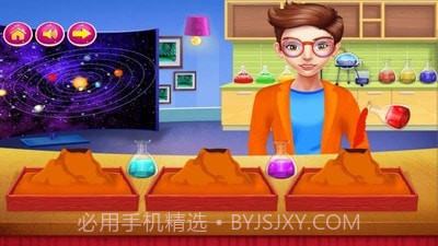 芭比公主换装大赛截图4 芭比公主换装大赛截图4