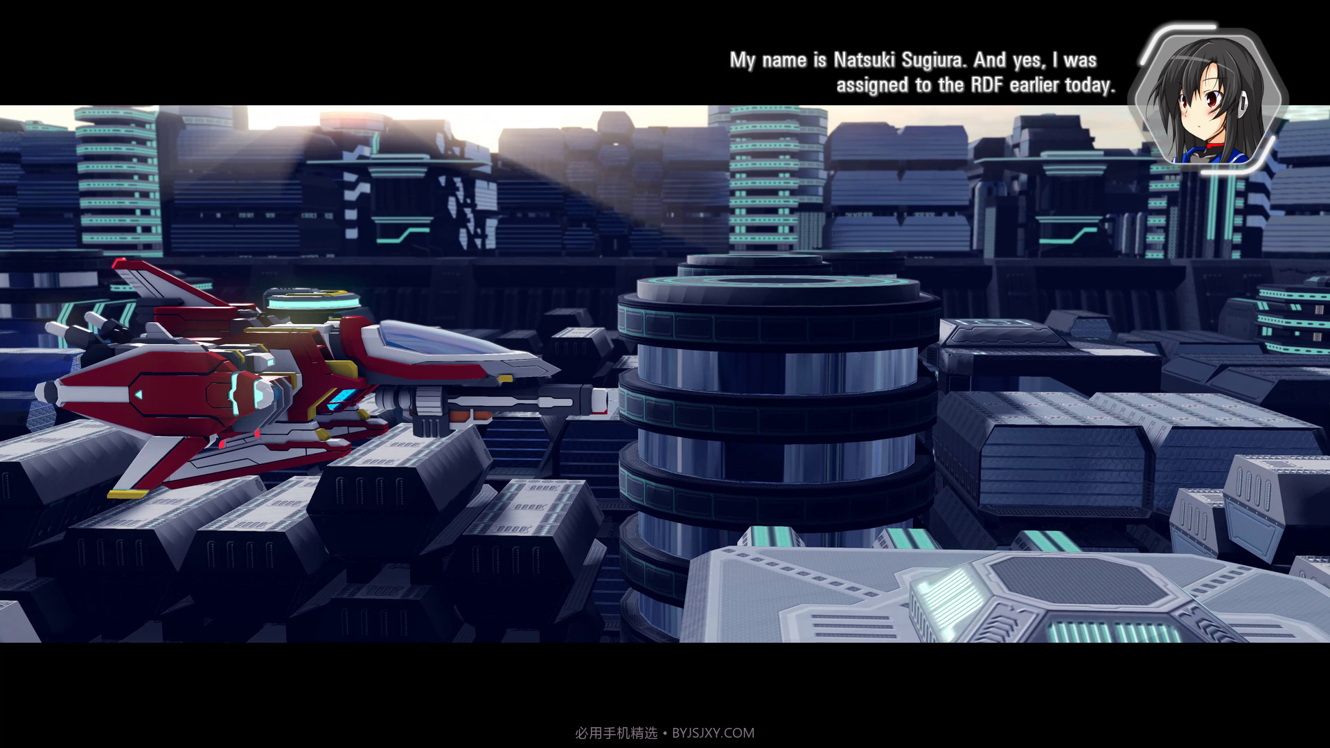 夏树编年史NatsukiChronicles截图2