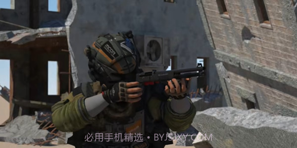 子弹之战截图1 子弹之战截图1