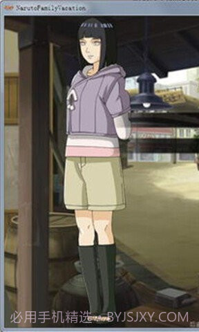 博人的假期生活截图2 博人的假期生活截图2