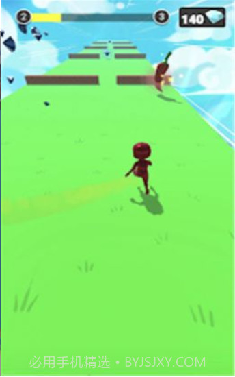 萌萌突突突截图2 萌萌突突突截图2