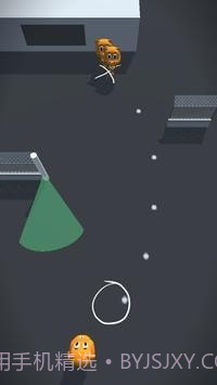 逃离口香糖监狱截图3