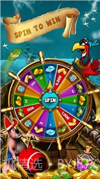 推金币海盗的战利品截图3 推金币海盗的战利品截图3