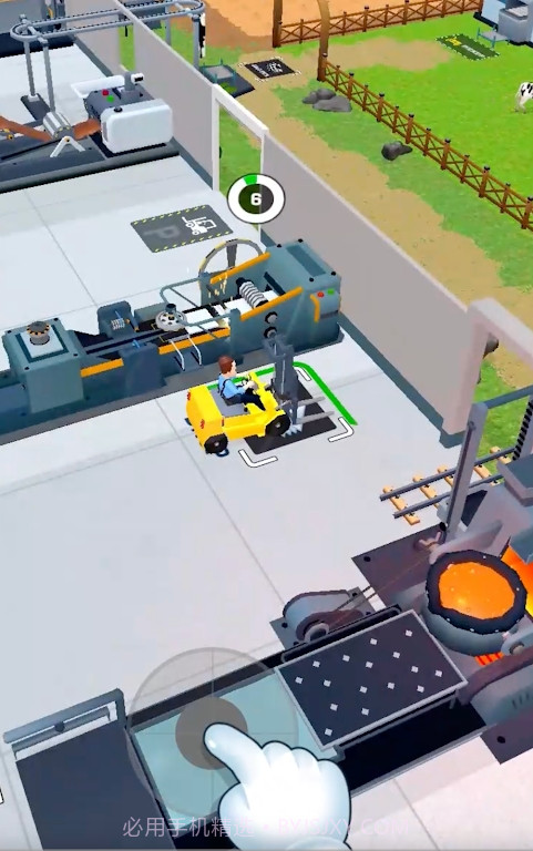 太阳能汽车厂截图2