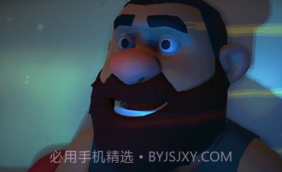 噩梦伙计截图2 噩梦伙计截图2