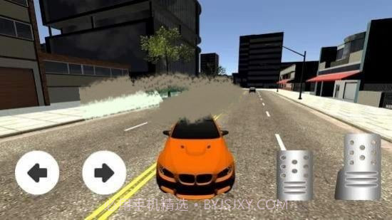 漂移或竞赛模拟截图3 漂移或竞赛模拟截图3
