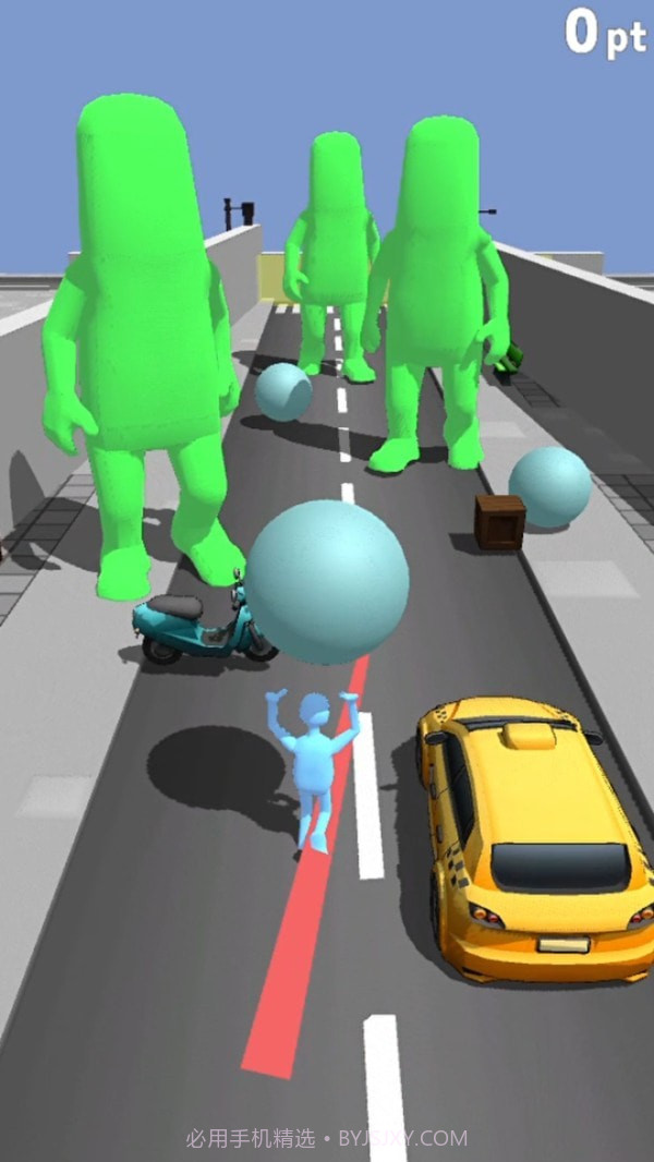 全部粉碎吧v1.03截图1 全部粉碎吧v1.03截图1