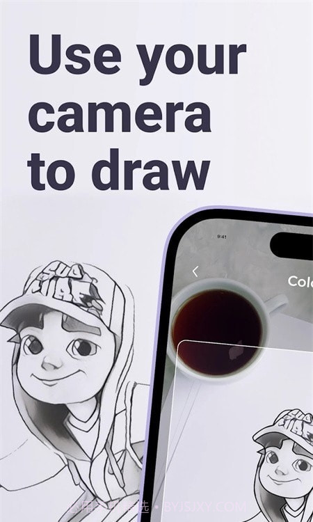 ar drawing截图2 ar drawing截图2