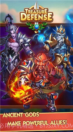 别动我的宝石中文截图3 别动我的宝石中文截图3