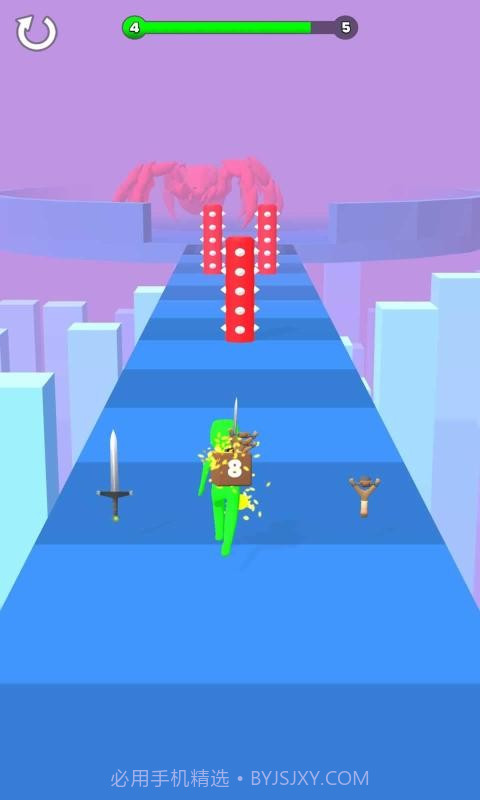 英雄制造者截图3 英雄制造者截图3