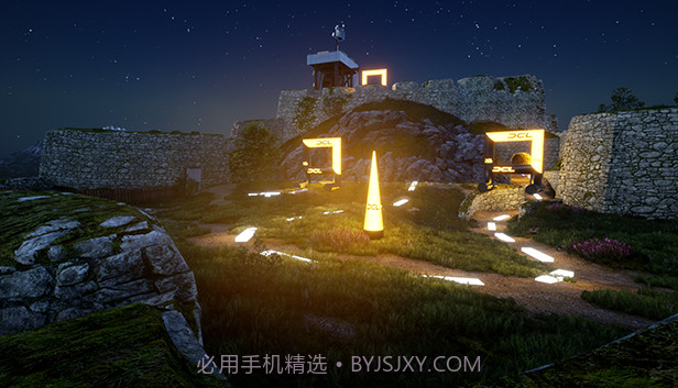 DCL无人机冠军联盟DCL - The Game截图8 DCL无人机冠军联盟DCL - The Game截图8