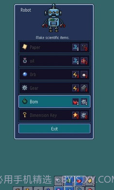 克拉法恶棍截图4 克拉法恶棍截图4