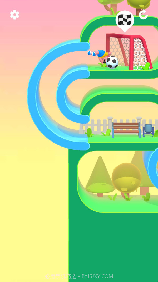 躺下小老弟截图3 躺下小老弟截图3