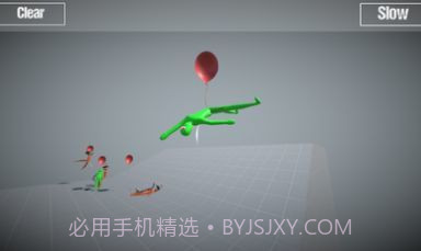 人偶战争模拟器2截图3 人偶战争模拟器2截图3