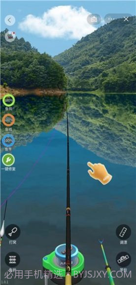万宁钓鱼无广告版截图4 万宁钓鱼无广告版截图4