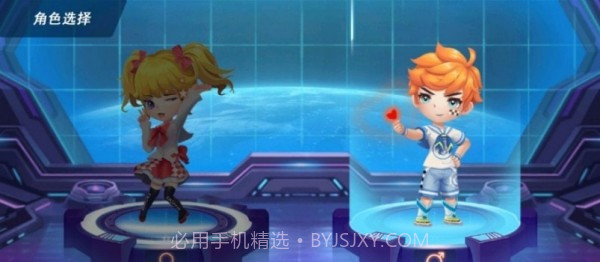 超凡卡丁车截图1 超凡卡丁车截图1