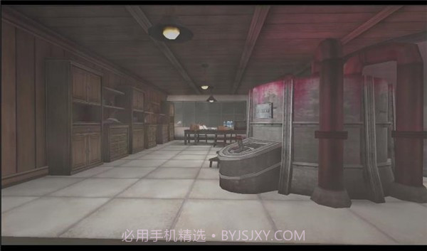 邪恶冰激凌8最终章节截图2 邪恶冰激凌8最终章节截图2