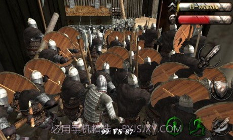 钢铁之躯无限金币版截图5 钢铁之躯无限金币版截图5